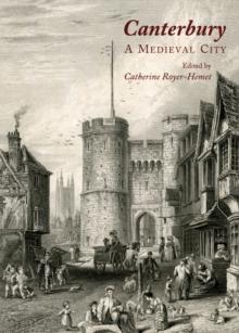 None Canterbury : A Medieval City