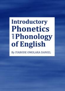 None Introductory Phonetics and Phonology of English