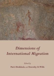 None Dimensions of International Migration