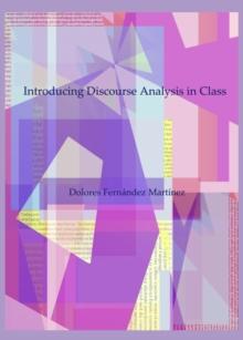 None Introducing Discourse Analysis in Class