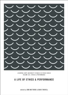 A Life of Ethics and Performance