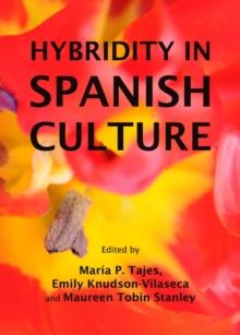 None Hybridity in Spanish Culture