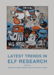 None Latest Trends in ELF Research