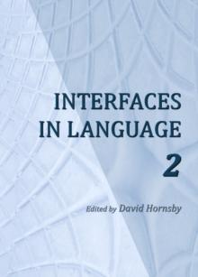 None Interfaces in Language 2