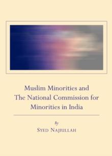 None Muslim Minorities and The National Commission for Minorities in India