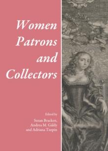 None Women Patrons and Collectors