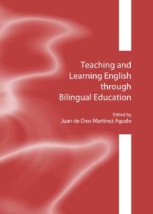 None Teaching and Learning English through Bilingual Education