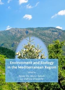 None Environment and Ecology in the Mediterranean Region