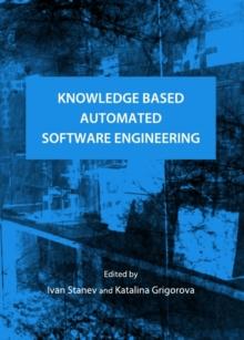 None Knowledge Based Automated Software Engineering