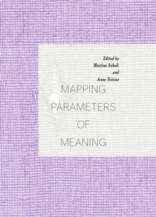 None Mapping Parameters of Meaning