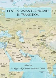 None Central Asian Economies in Transition