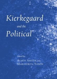 None Kierkegaard and the Political