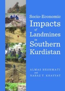 None Socio-Economic Impacts of Landmines in Southern Kurdistan