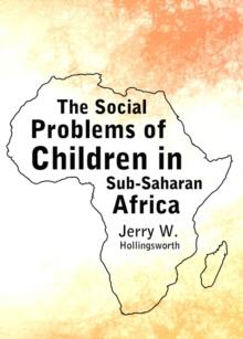 The Social Problems of Children in Sub-Saharan Africa