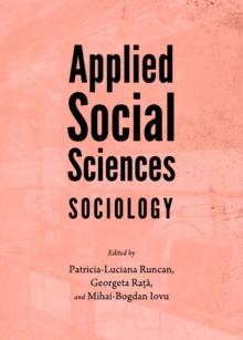 None Applied Social Sciences : Sociology