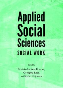 None Applied Social Sciences : Social Work