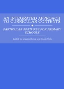 None Integrated Approach to Curricular Contents : Particular Features for Primary Schools