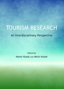 None Tourism Research : An Interdisciplinary Perspective