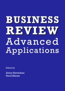 None Business Review : Advanced Applications