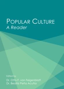 None Popular Culture : A Reader