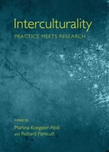 None Interculturality : Practice meets Research