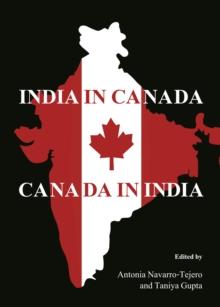 None India in Canada : Canada in India