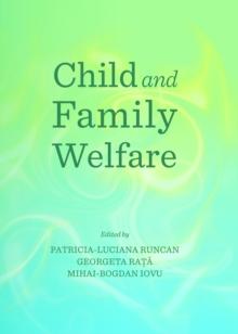 None Child and Family Welfare