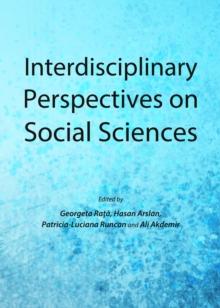 None Interdisciplinary Perspectives on Social Sciences