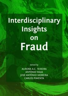 None Interdisciplinary Insights on Fraud