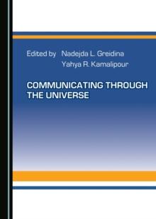 None Communicating through the Universe