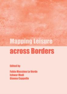 None Mapping Leisure across Borders