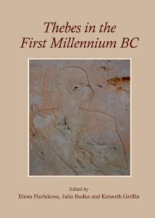 None Thebes in the First Millennium BC