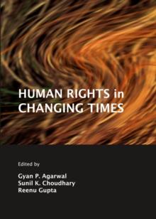 None Human Rights in Changing Times