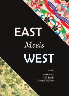 None East Meets West