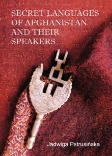 None Secret Languages of Afghanistan and Their Speakers