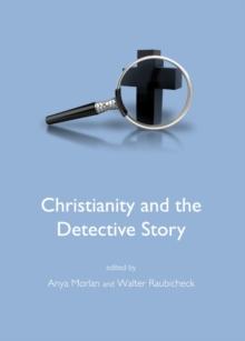 None Christianity and the Detective Story