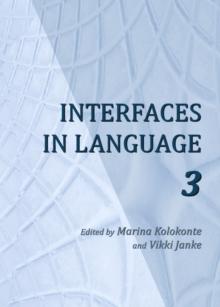 None Interfaces in Language 3