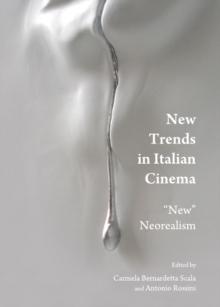 None New Trends in Italian Cinema : "New" Neorealism