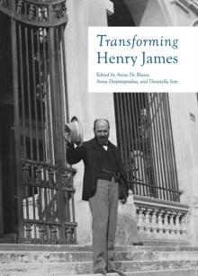 None Transforming Henry James