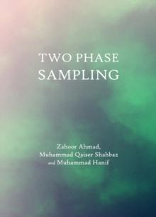 None Two Phase Sampling