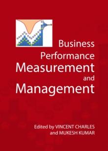 None Business Performance Measurement and Management