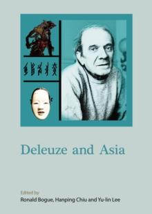 None Deleuze and Asia