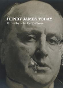 None Henry James Today