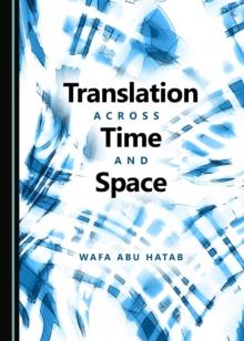 None Translation across Time and Space