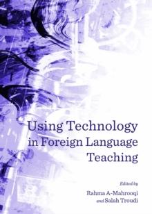 None Using Technology in Foreign Language Teaching