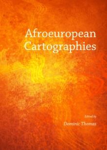 None Afroeuropean Cartographies