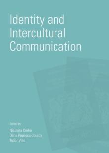 None Identity and Intercultural Communication