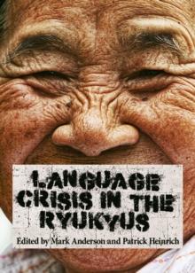 None Language Crisis in the Ryukyus