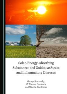 None Solar-Energy-Absorbing Substances and Oxidative Stress and Inflammatory Diseases