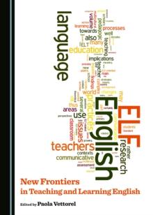 None New Frontiers in Teaching and Learning English